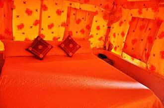 Yamunotri Resort, Barkot 2